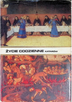 Życie codzienne Katarów