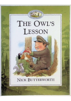 The Owls's Lesson