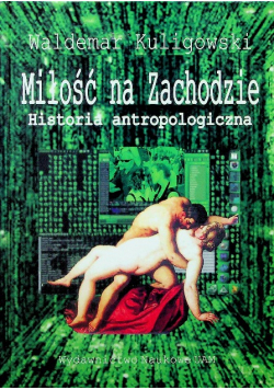 Miłość na zachodzie