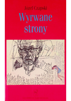 Wyrwane strony