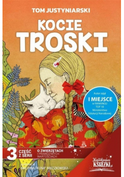 Kocie troski