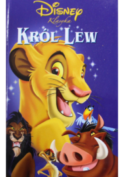 Król Lew