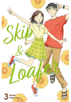 Skip & Loafer. Tom 3