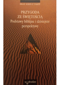 Przygoda ze świętością