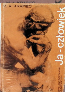 Ja - człowiek