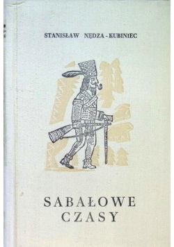 Sabałowe czasy