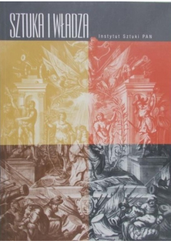 Sztuka i władza