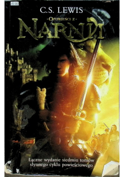 Opowieści z Narnii
