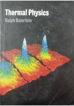 Thermal Physics