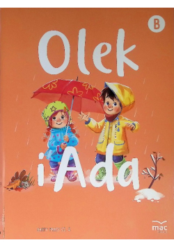 Olek i Ada Część 2