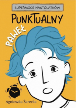 Punktualny Paweł