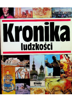 Kronika ludzkości
