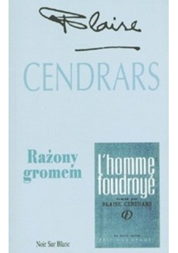 Rażony gromem