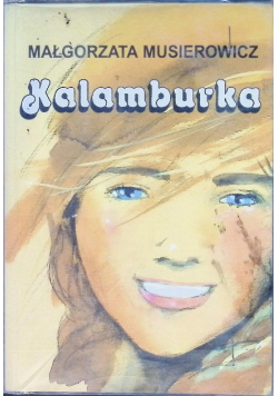 Kalamburka