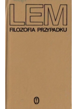 Filozofia Przypadku