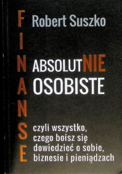 Finanse Absolutnie Osobiste
