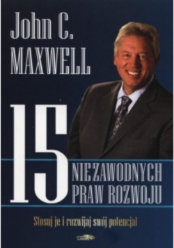 15 niezawodnych praw rozwoju