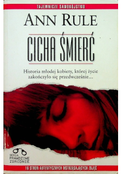 Cicha śmierć