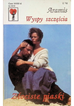 Wyspy szczęścia Złociste piaski