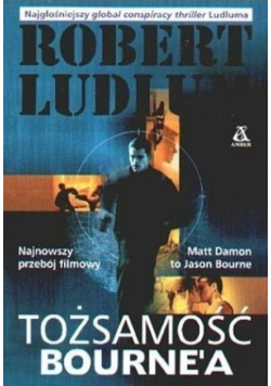 Tożsamość Bournea