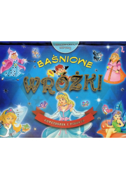 Baśniowe wróżki
