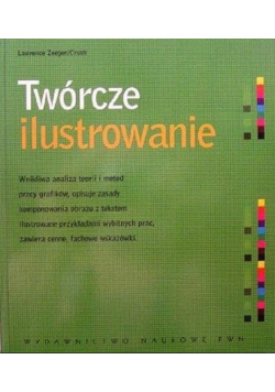 Twórcze ilustrowanie