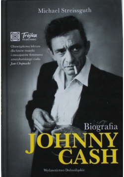 Johnny Cash Biografia