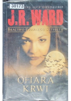 Ofiara krwi