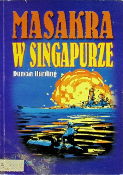 Masakra w Singapurze