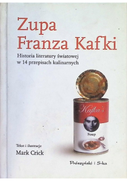 Zupa Franza Kafki