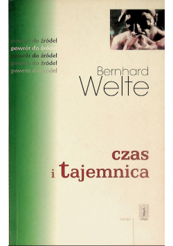 Czas i tajemnica
