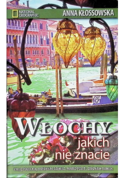 Włochy jakich nie znacie