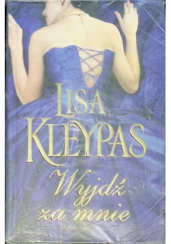 Wyjdź za mnie