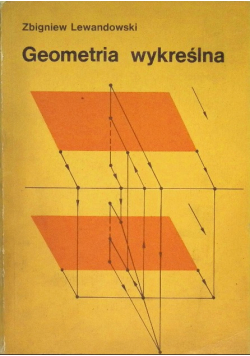 Geometria wykreślna