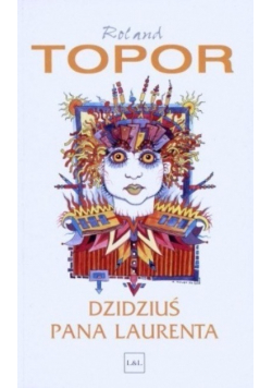 Dzidziuś Pana Laurenta