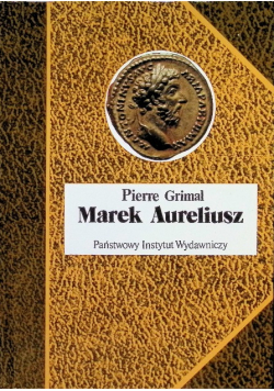 Marek Aureliusz