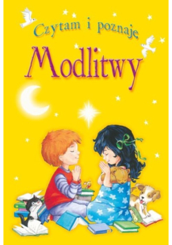 Czytam i poznaję modlitwy
