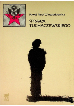 Sprawa tuchaczewskiego