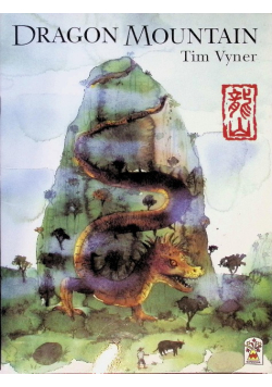 Dragon Mountain