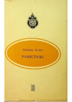 Kicka Pamiętniki