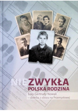 Niezwykła polska rodzina