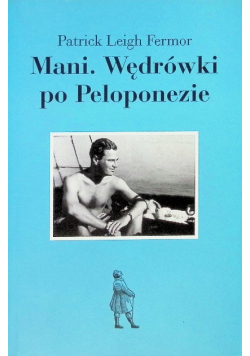 Mani Wędrówki po Peloponezie