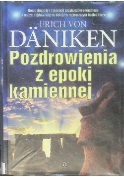 Pozdrowienia z epoki kamiennej