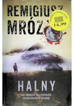 Halny