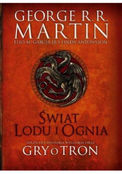 Świat lodu i ognia