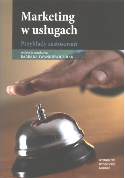 Marketing w usługach