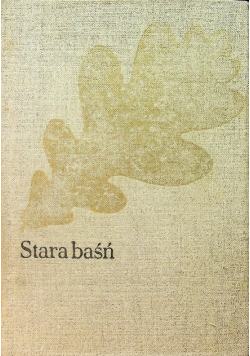Stara baśń