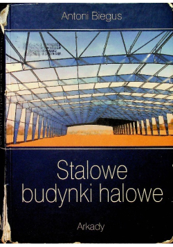 Stalowe budynki halowe