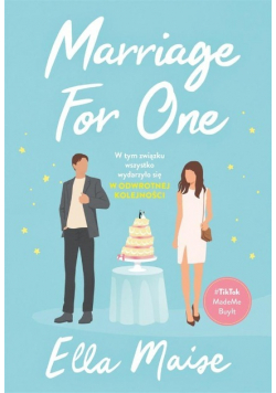 Marriage for One