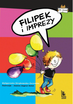 Filipek i imprezy